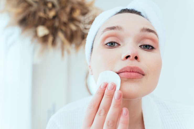 Menyesuaikan Perawatan Kulit dengan Aktivitas dan Kondisi Sekitar