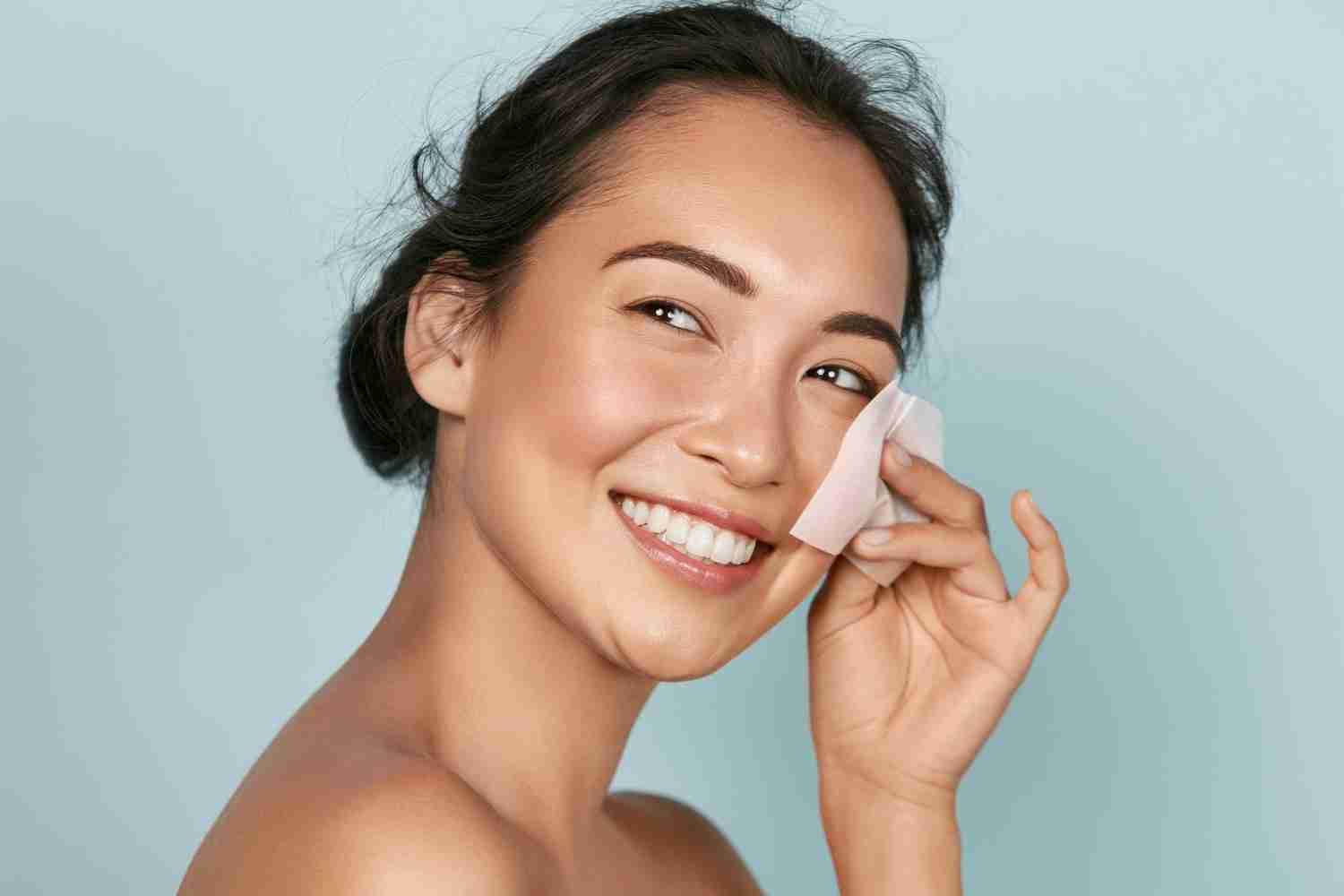 Rutinitas Sederhana untuk Membantu Kulit Tetap Nyaman Setiap Hari